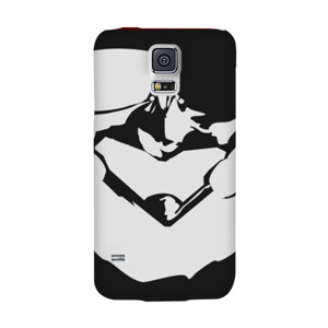 Ken kaneki mask Casing HP