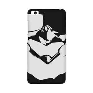 Ken kaneki mask Casing HP
