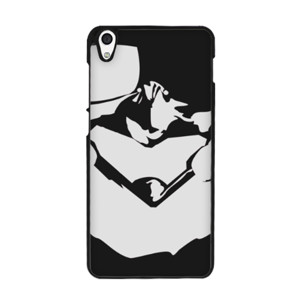 Ken kaneki mask Casing HP