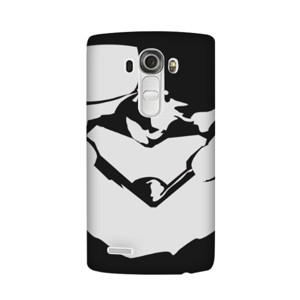 Ken kaneki mask Casing HP
