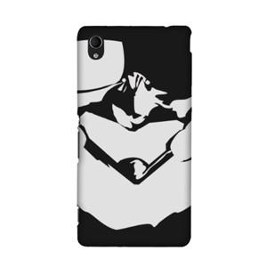 Ken kaneki mask Casing HP