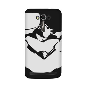 Ken kaneki mask Casing HP