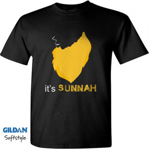 Kaos Janggut Sunnah