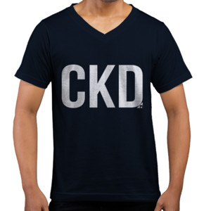 Kaos  CKD