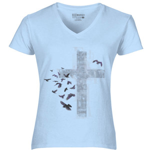Kaos Holy Cross