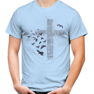 Kaos Holy Cross