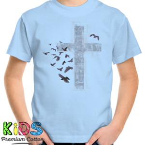 Kaos Holy Cross