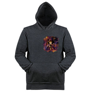 Jaket Hoodie Zodiac: Gemini