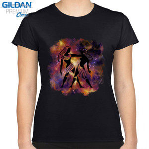 Kaos Zodiac: Gemini