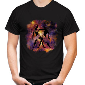 Kaos Zodiac: Gemini