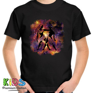 Kaos Zodiac: Gemini