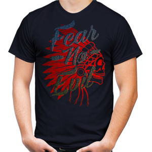 Kaos FEAR NO EVIL 2