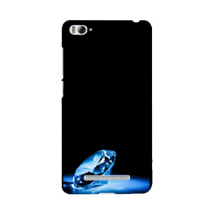 BLUE DIAMOND #2 Casing HP