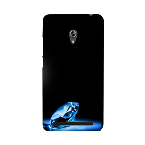 BLUE DIAMOND #2 Casing HP
