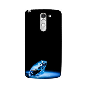 BLUE DIAMOND #2 Casing HP