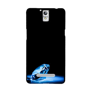 BLUE DIAMOND #2 Casing HP