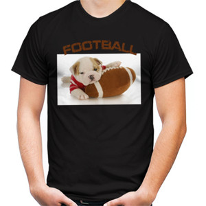 Kaos FootBall