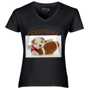 Kaos FootBall