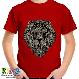 Kaos Lion Head