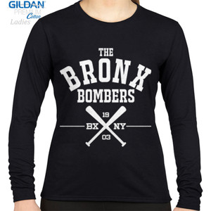 Kaos The Bronx Bombers