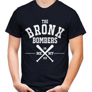 Kaos The Bronx Bombers