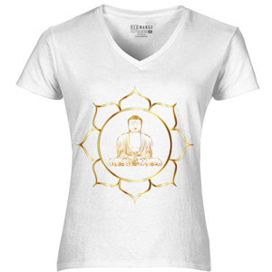 Kaos Religi - Budha 01