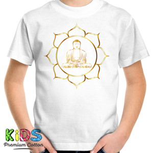 Kaos Religi - Budha 01