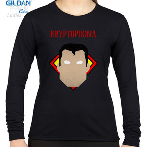 Kaos Kryptophobia