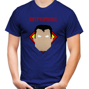 Kaos Kryptophobia