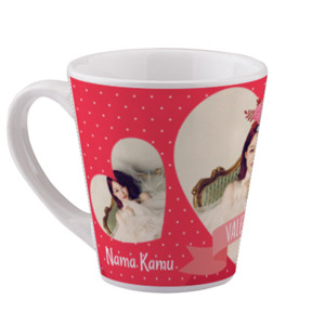 Mug Happy Valentine 06