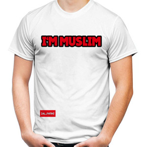 Kaos Im Muslim 3