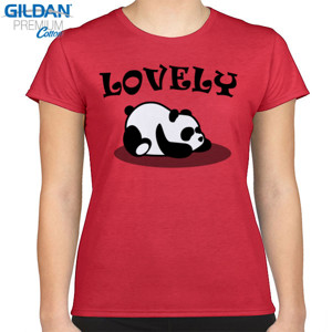 Kaos LOVELY