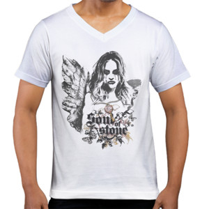 Kaos  Woman Count Precious Hour