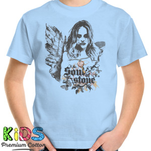 Kaos Woman Count Precious Hour