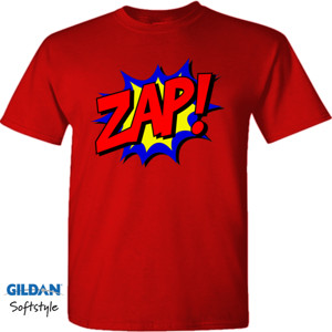 Kaos Zap
