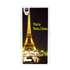 Hardcase Kota Paris Casing HP