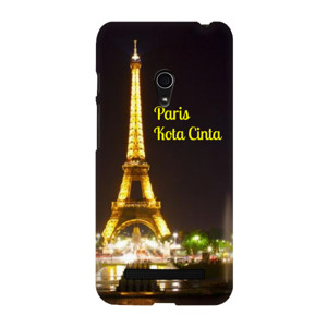 Hardcase Kota Paris Casing HP