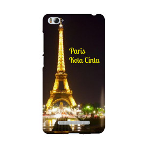 Hardcase Kota Paris Casing HP