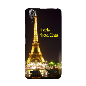 Hardcase Kota Paris Casing HP