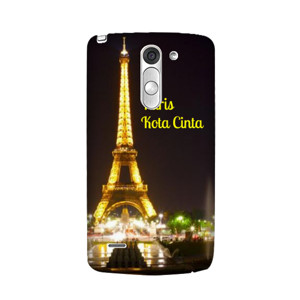 Hardcase Kota Paris Casing HP