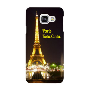 Hardcase Kota Paris Casing HP