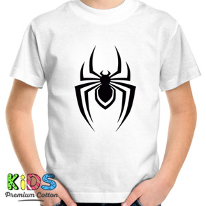 Kaos Spaiderman