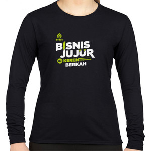 Kaos HNI Bisnis Jujur