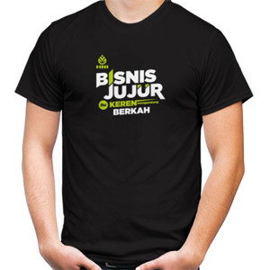 Kaos HNI Bisnis Jujur