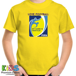 Kaos Love Football