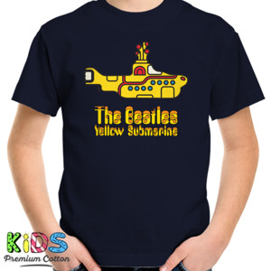 Kaos Yellow Submarine