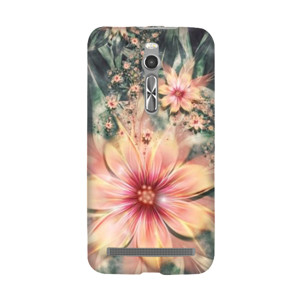 Springtime Flower Casing HP