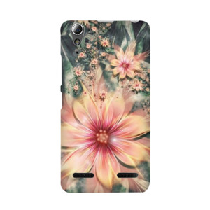 Springtime Flower Casing HP