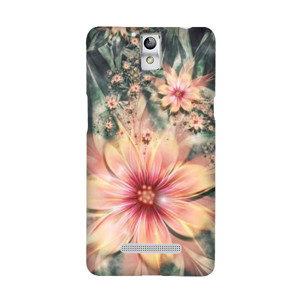 Springtime Flower Casing HP
