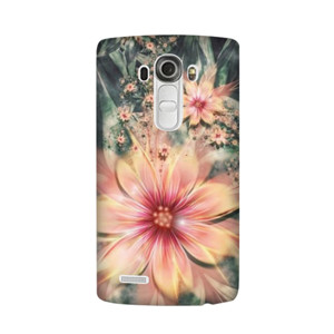 Springtime Flower Casing HP
